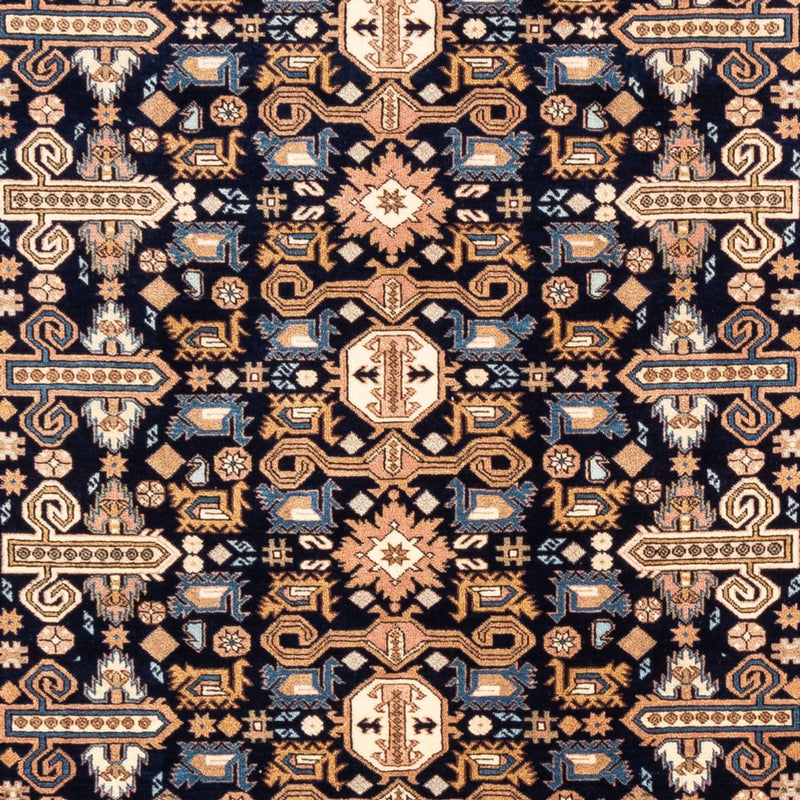 アルデビル 絨毯 270x170cm - ペルシャ絨毯