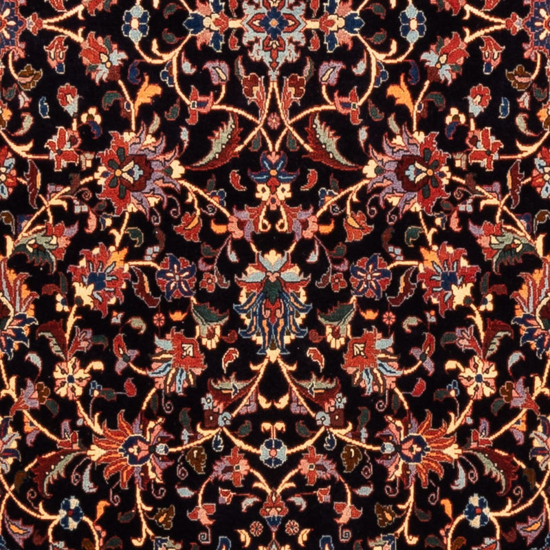 ビジャー 絨毯 250x248cm - ペルシャ絨毯