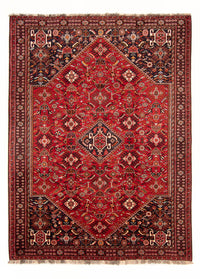 ガシュガイ 絨毯 290x208cm - ペルシャ絨毯 – product image