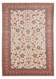 サルーク 絨毯 307x204cm - ペルシャ絨毯