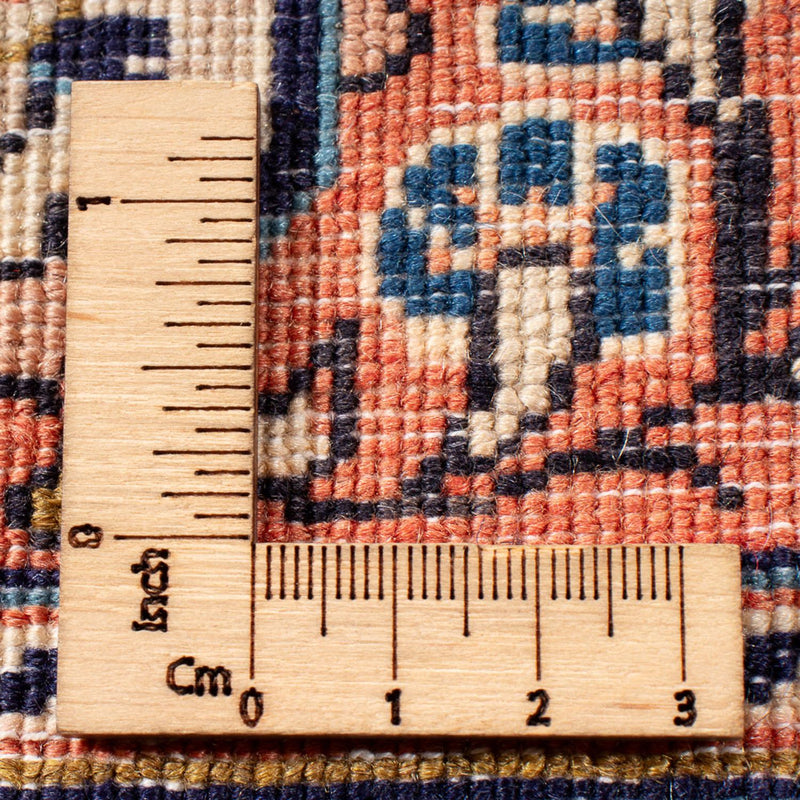 サルーク 絨毯 307x204cm - ペルシャ絨毯