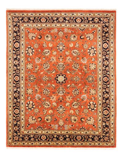 マシャド 絨毯 178x230cm - ペルシャ絨毯