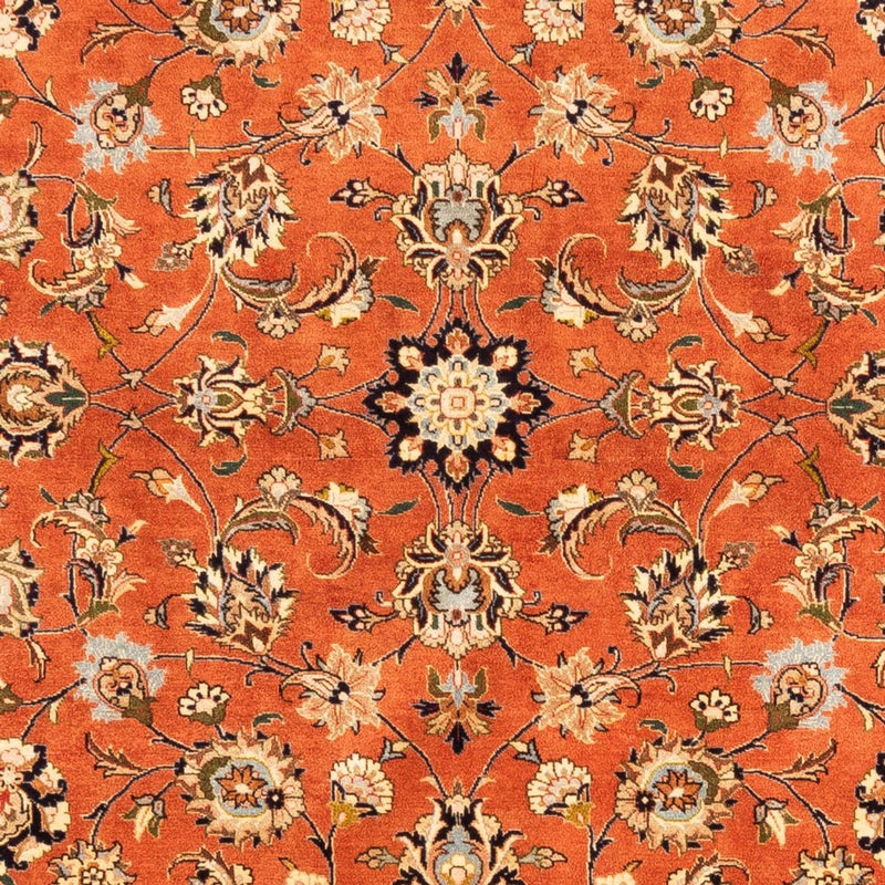 マシャド 絨毯 230x178cm - ペルシャ絨毯