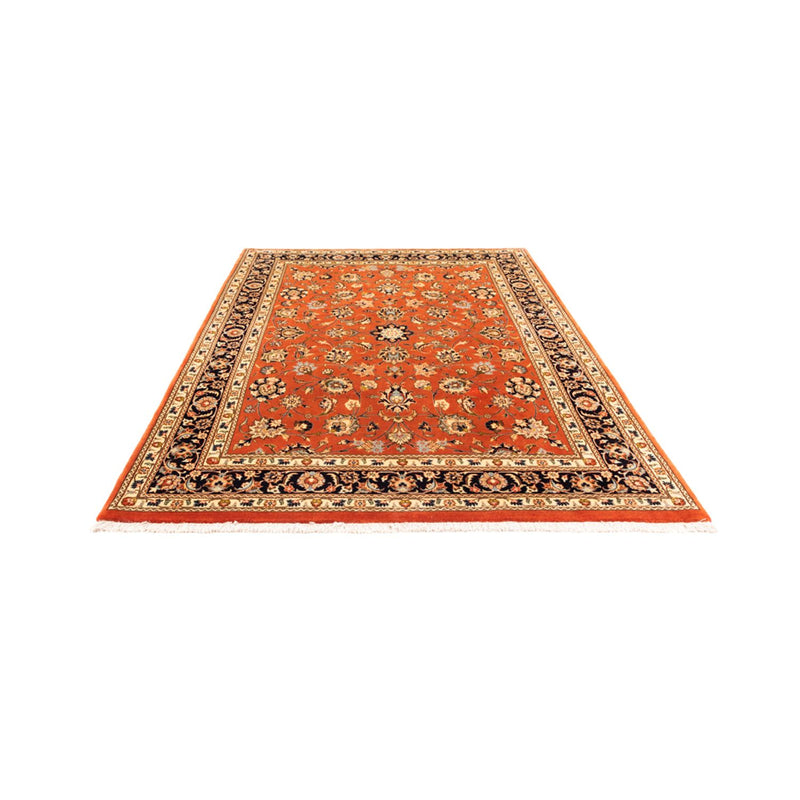 マシャド 絨毯 230x178cm - ペルシャ絨毯