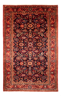 ナハバンド 絨毯 316x211cm - ペルシャ絨毯 – product image