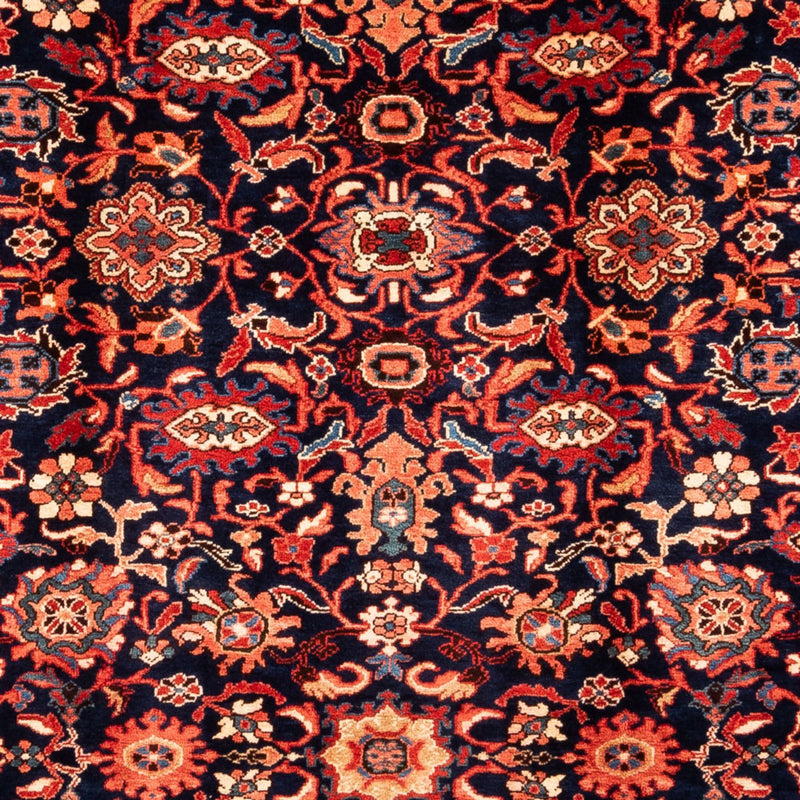 ナハバンド 絨毯 316x211cm - ペルシャ絨毯