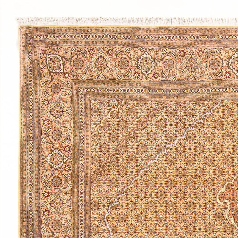 タブリーズ - 50 Raj 絨毯 300x200cm - ペルシャ絨毯