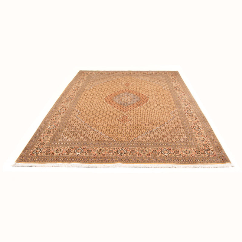 タブリーズ - 50 Raj 絨毯 300x200cm - ペルシャ絨毯