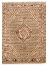 タブリーズ - 50 Raj 絨毯 300x200cm - ペルシャ絨毯 – product image