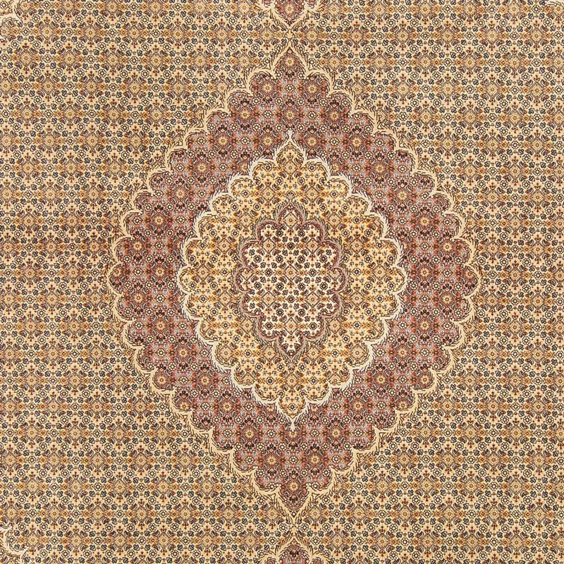 タブリーズ - 50 Raj 絨毯 300x200cm - ペルシャ絨毯