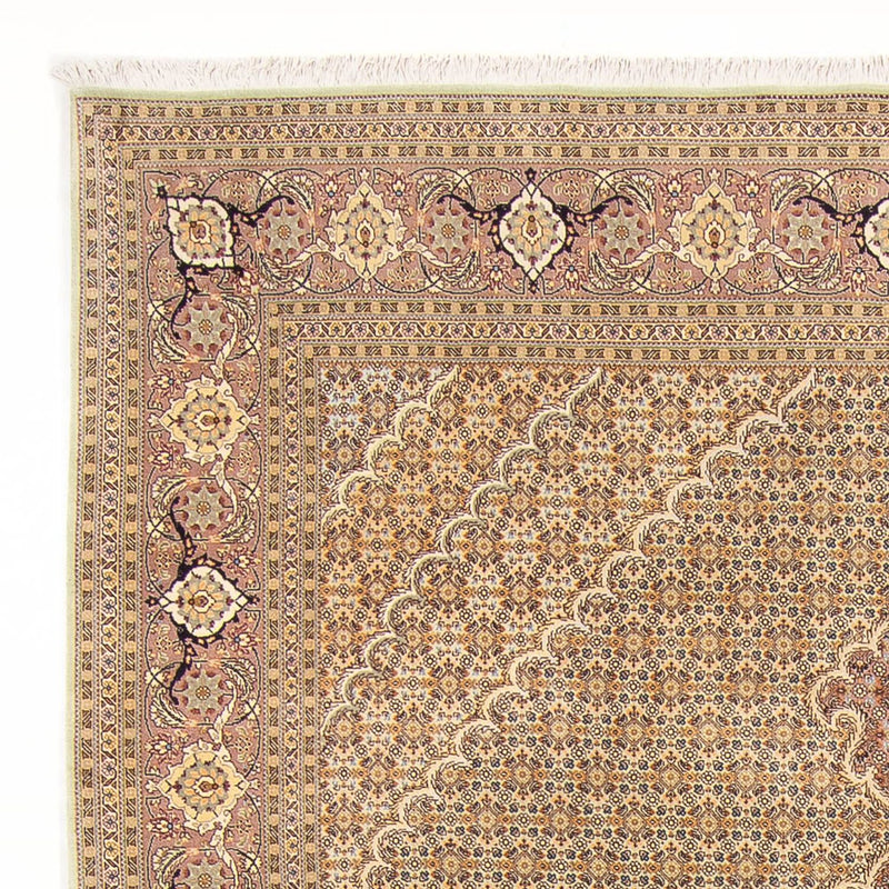 タブリーズ - 50 Raj 絨毯 300x200cm - ペルシャ絨毯