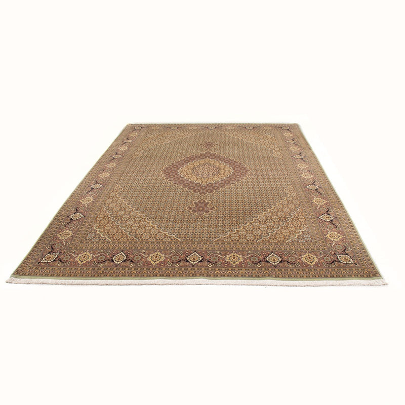 タブリーズ - 50 Raj 絨毯 300x200cm - ペルシャ絨毯