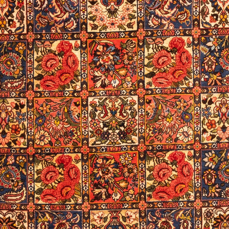 ヤラメ 絨毯 255x158cm - ペルシャ絨毯