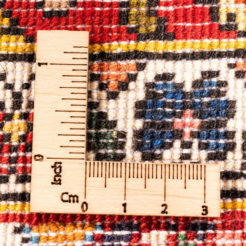 ヤラメ 絨毯 255x158cm - ペルシャ絨毯