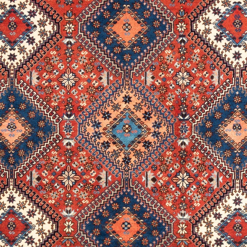 ヤラメ 絨毯 260x160cm - ペルシャ絨毯