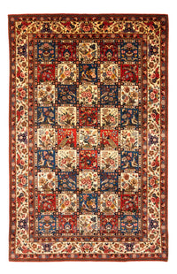 バフティアール 絨毯 315x204cm - ペルシャ絨毯 – product image