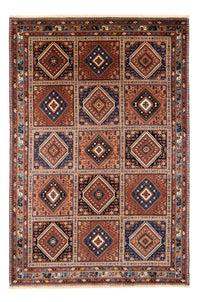 ヤラメ 絨毯 305x205cm - ペルシャ絨毯 – product image