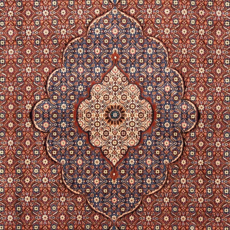 モウド 絨毯 240x200cm - ペルシャ絨毯