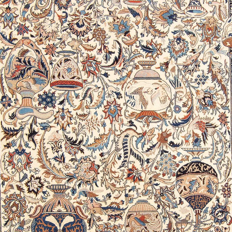カシュマール 絨毯 290x198cm - ペルシャ絨毯