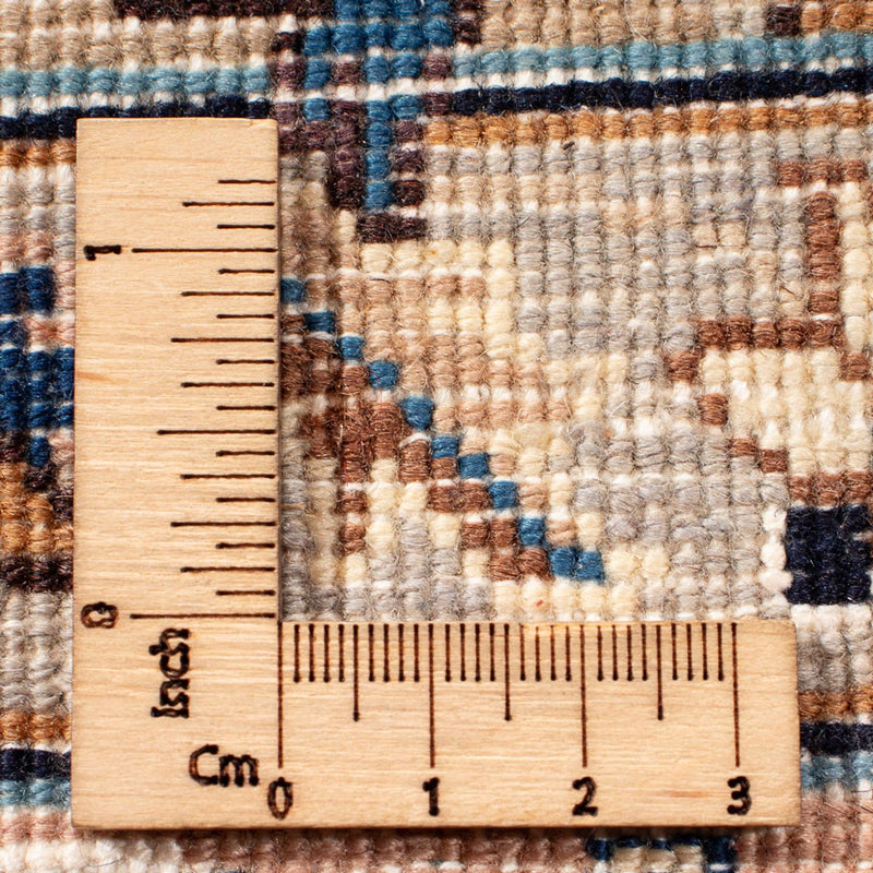 カシュマール 絨毯 290x198cm - ペルシャ絨毯