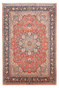 ケルマン 絨毯 315x210cm - ペルシャ絨毯 – product image