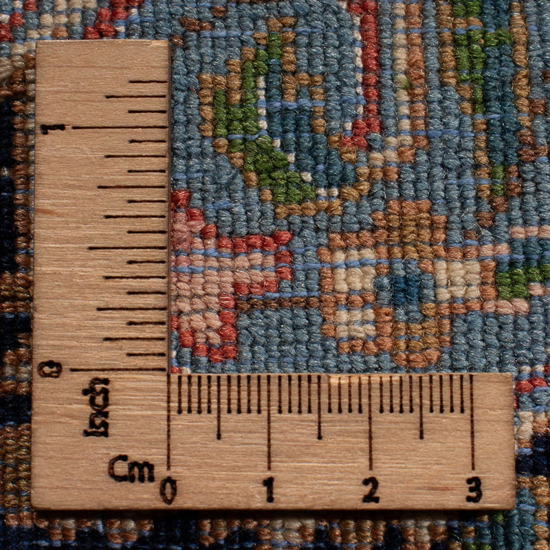 ケルマン 絨毯 315x219cm - ペルシャ絨毯