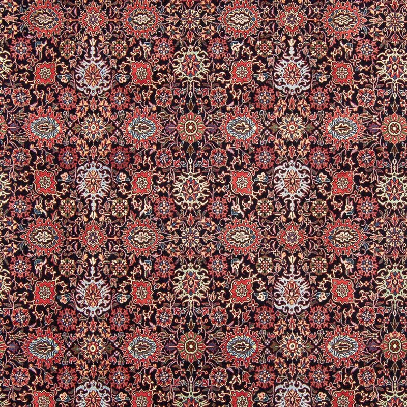 ビジャー 絨毯 292x200cm - ペルシャ絨毯