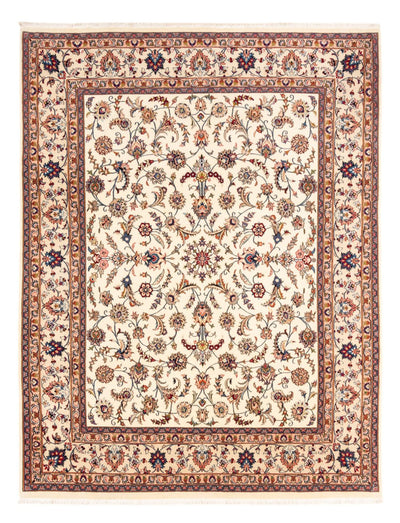 マシャド 絨毯 190x248cm - ペルシャ絨毯
