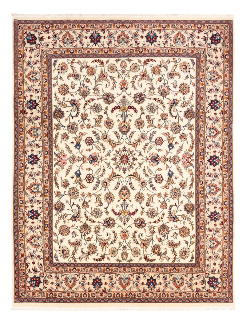 マシャド 絨毯 248x190cm - ペルシャ絨毯