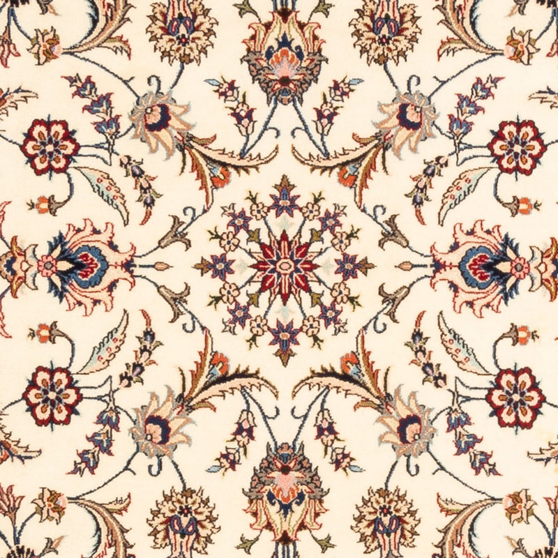 マシャド 絨毯 248x190cm - ペルシャ絨毯