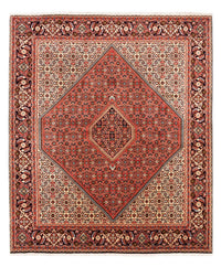 ビジャー - ブカン 絨毯 233x200cm - ペルシャ絨毯 – product image