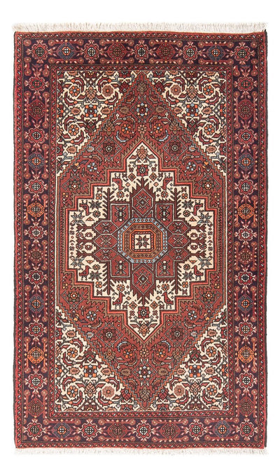 ゴルトグ 絨毯 76x120cm - ペルシャ絨毯