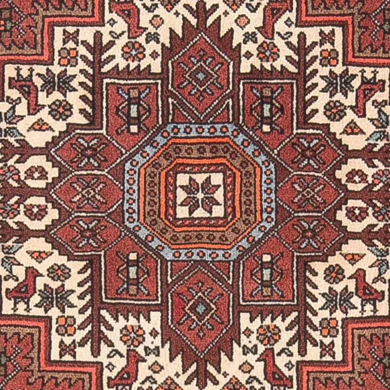 ゴルトグ 絨毯 120x76cm - ペルシャ絨毯