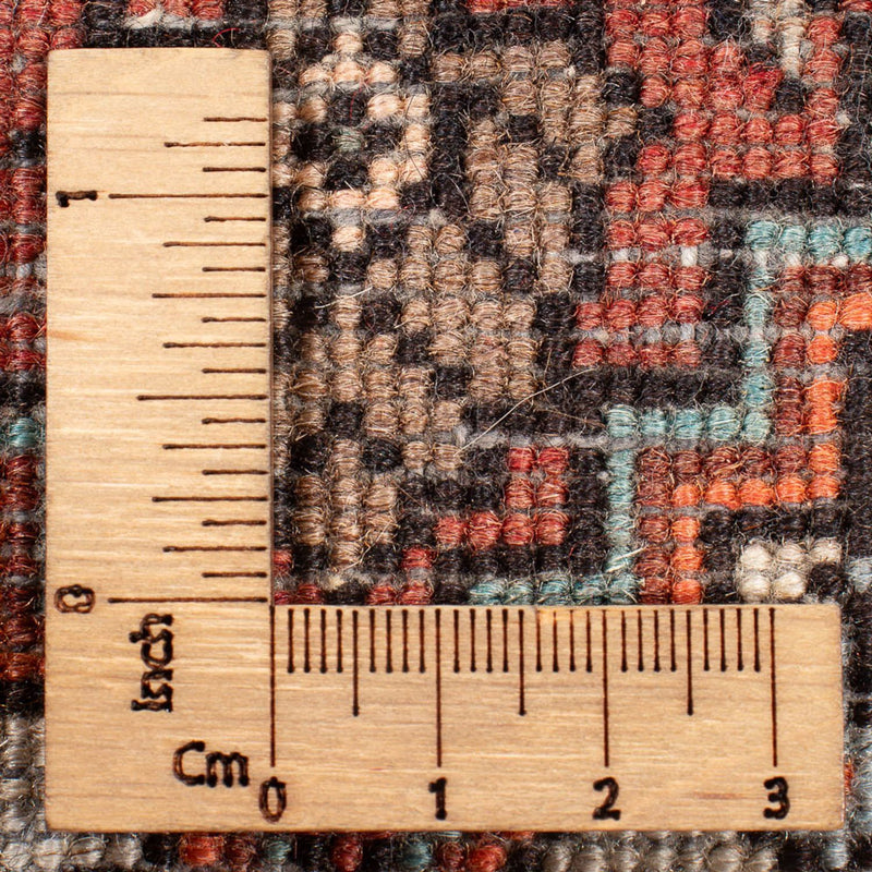 ゴルトグ 絨毯 120x76cm - ペルシャ絨毯