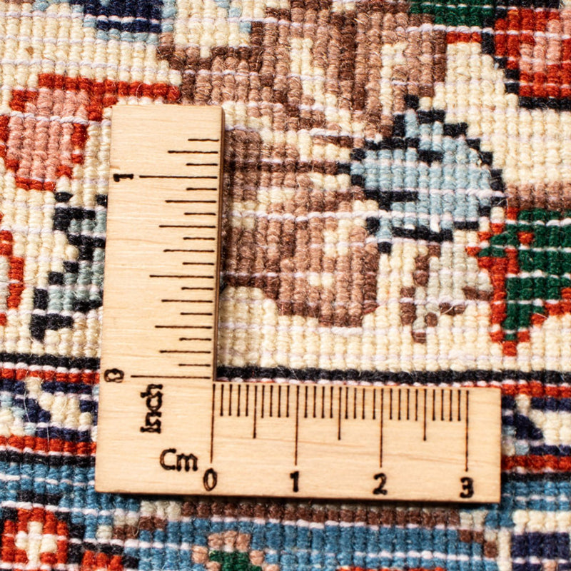 モウド 絨毯 303x194cm - ペルシャ絨毯