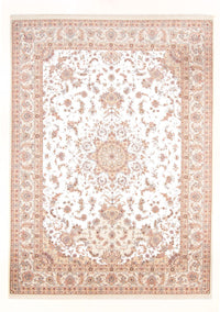 タブリーズ - 50 Raj 絨毯 344x253cm - ペルシャ絨毯 – product image