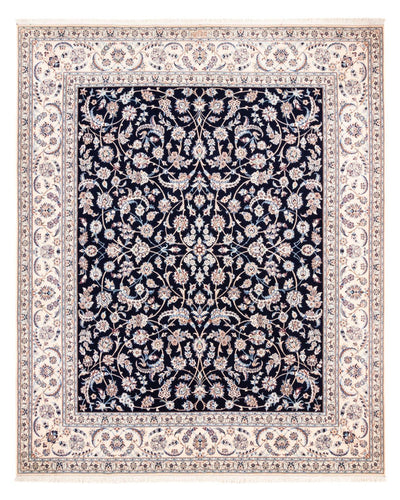 ナイン - 6La 絨毯 215x260cm - ペルシャ絨毯
