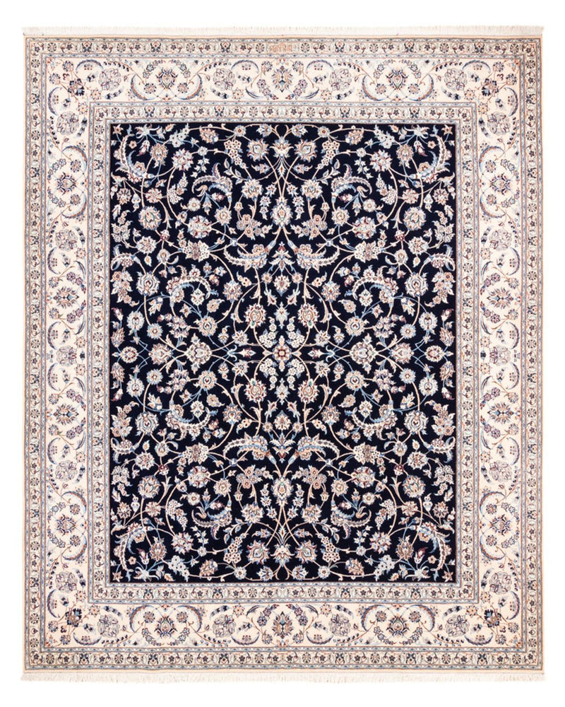 ナイン - 6la 絨毯 260x215cm - ペルシャ絨毯