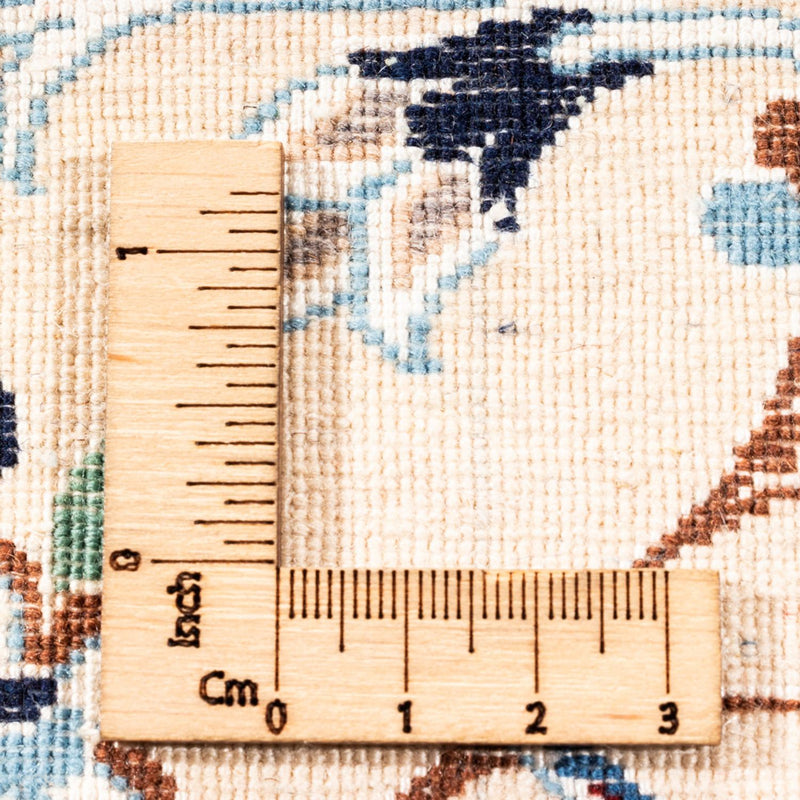 ナイン - 6la 絨毯 260x215cm - ペルシャ絨毯