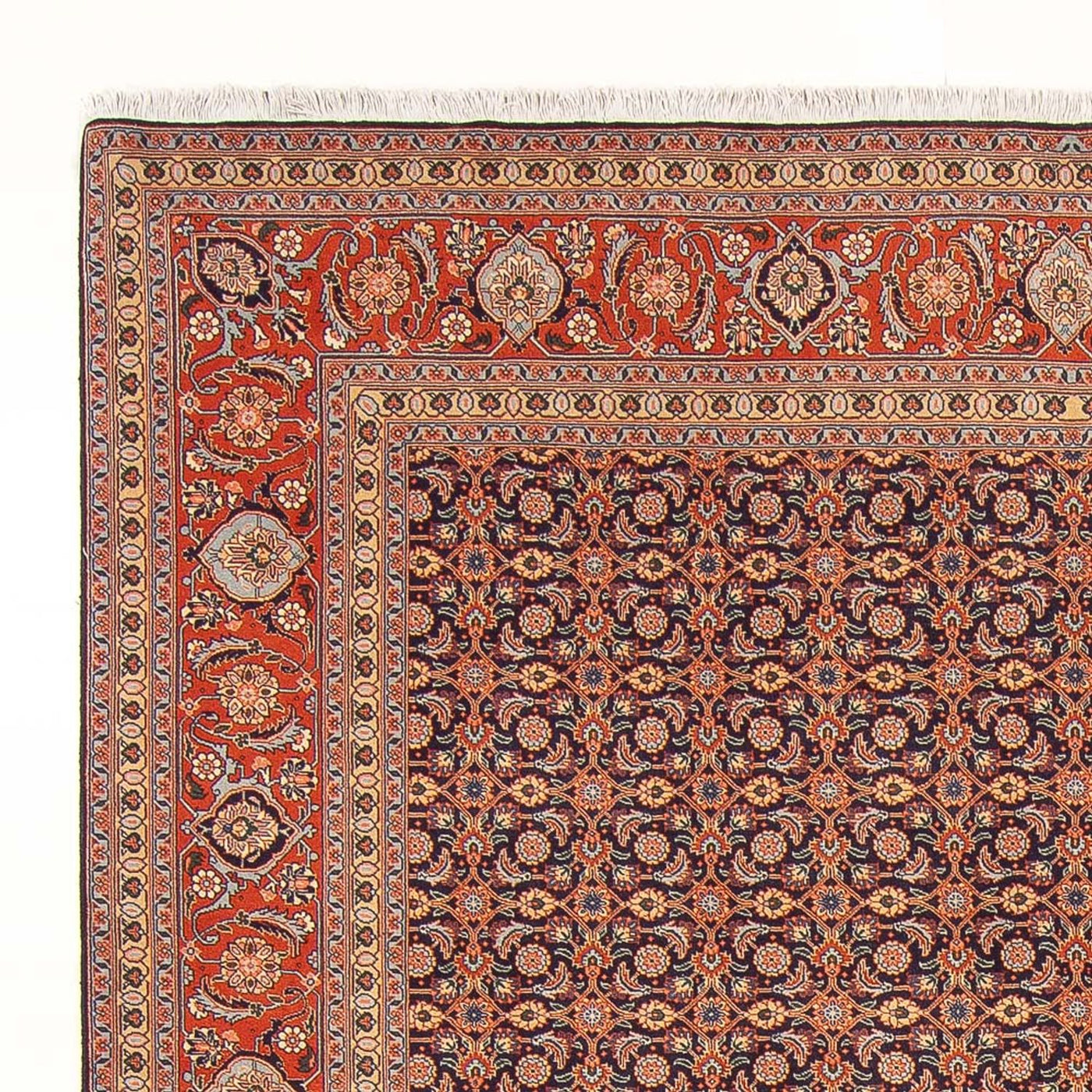 タブリーズ - 50 Raj 絨毯 295x204cm - ペルシャ絨毯