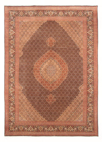 タブリーズ - 50 Raj 絨毯 300x204cm - ペルシャ絨毯 – product image