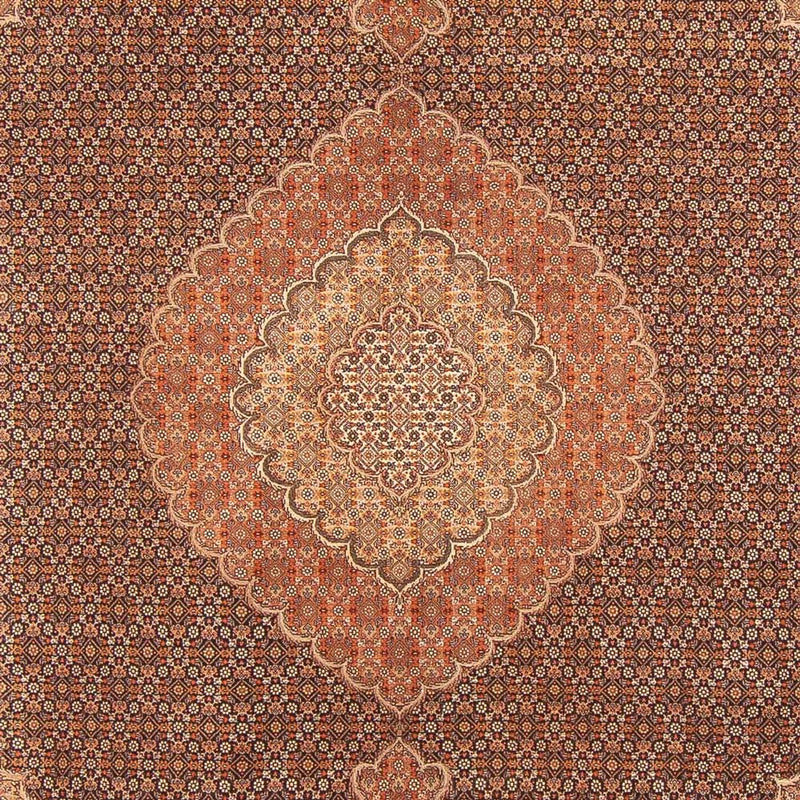 タブリーズ - 50 Raj 絨毯 300x204cm - ペルシャ絨毯