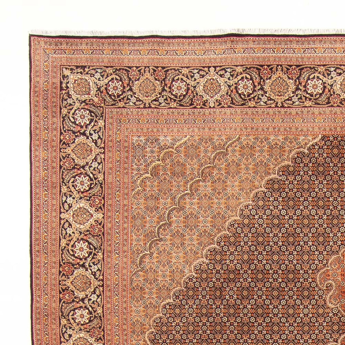 タブリーズ - 50 Raj 絨毯 300x204cm - ペルシャ絨毯