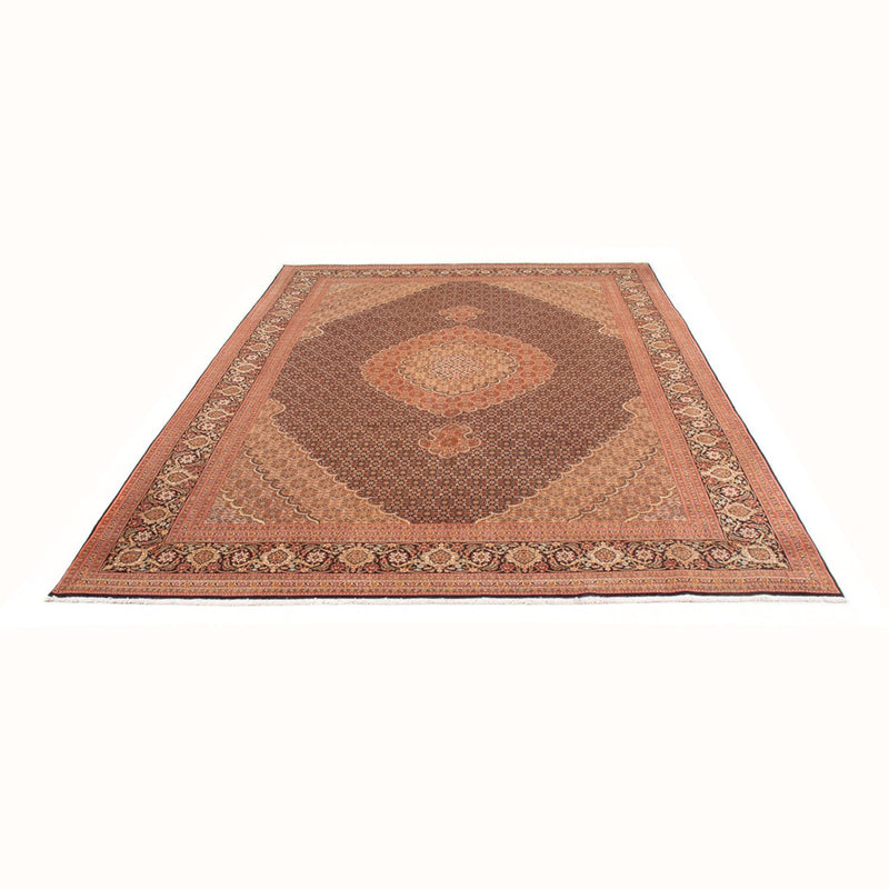 タブリーズ - 50 Raj 絨毯 300x204cm - ペルシャ絨毯