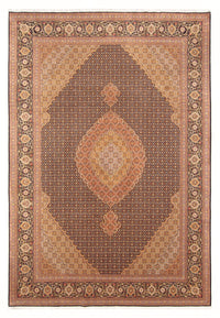 タブリーズ - 50 Raj 絨毯 293x198cm - ペルシャ絨毯 – product image