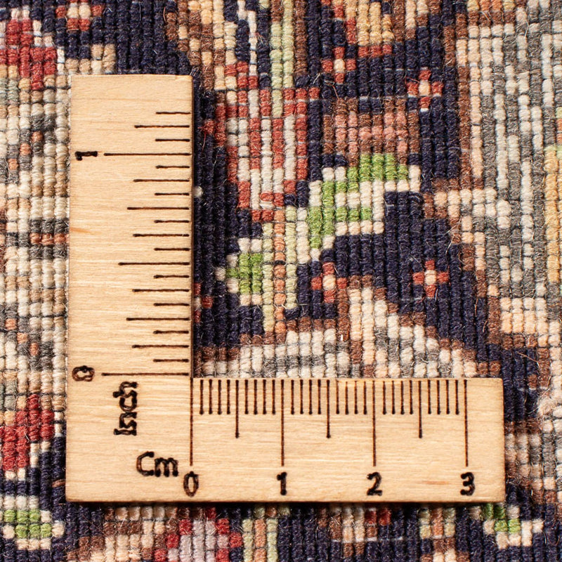 タブリーズ - 50 Raj 絨毯 293x198cm - ペルシャ絨毯