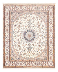ナイン - 6la 絨毯 240x203cm - ペルシャ絨毯 – product image