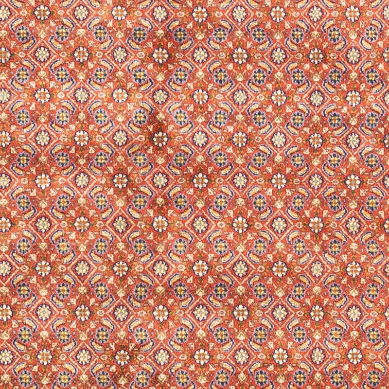 モウド 絨毯 246x242cm - ペルシャ絨毯