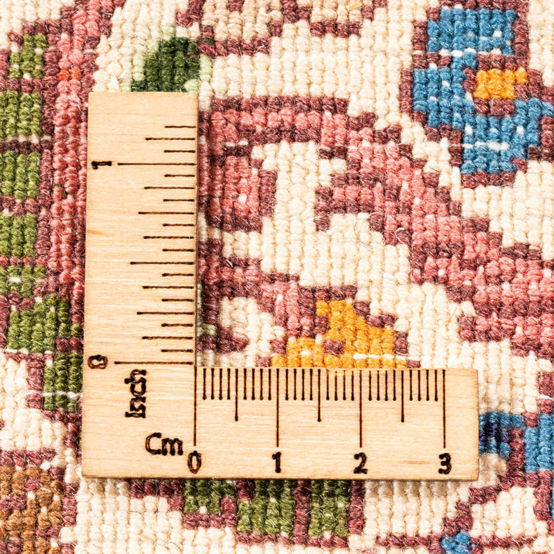 モウド 絨毯 246x242cm - ペルシャ絨毯