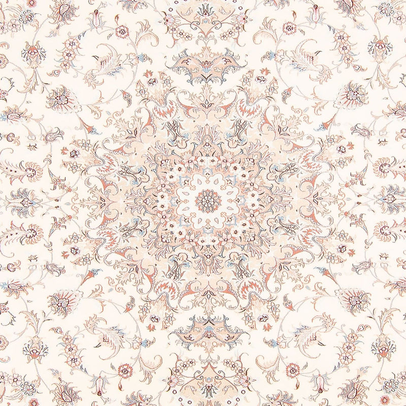 タブリーズ - 50 Raj 絨毯 343x247cm - ペルシャ絨毯